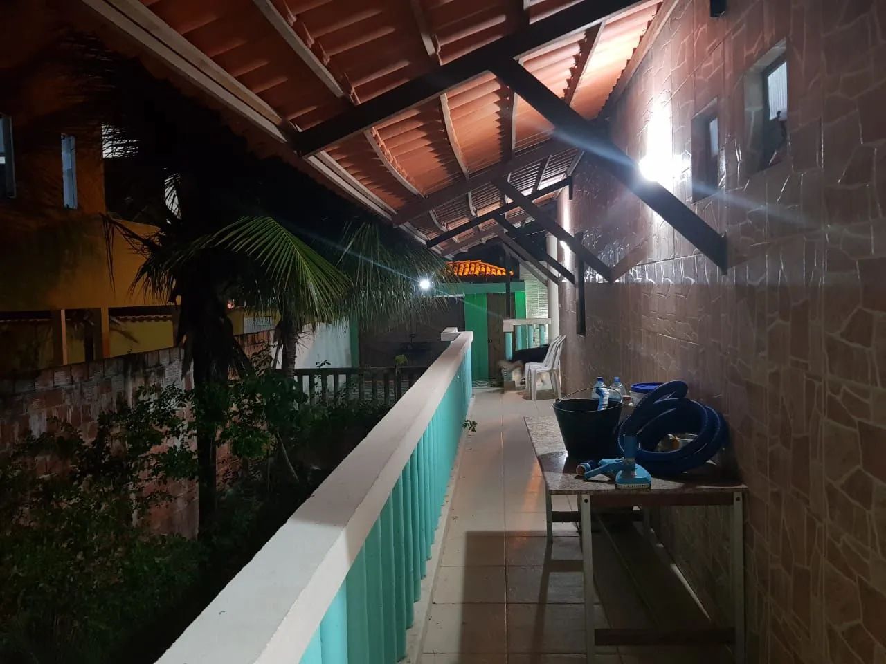Casa para SEMANA SANTAl - Portal de Jaua, Camaçari-Ba - Foto 4