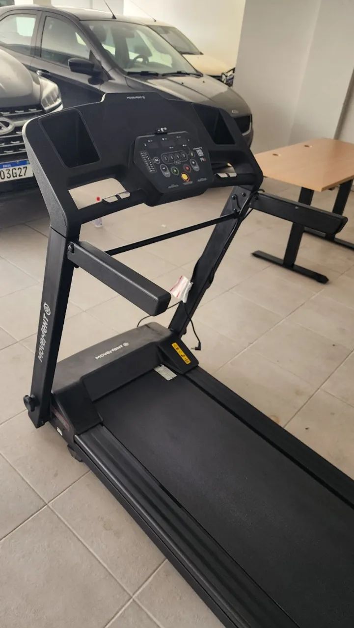 Esteira Ergométrica Movement T30064293892106625121