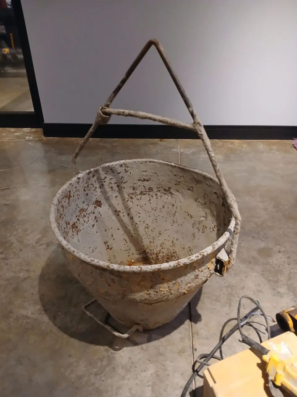 Guincho coluna menegotti  grande - Foto 3