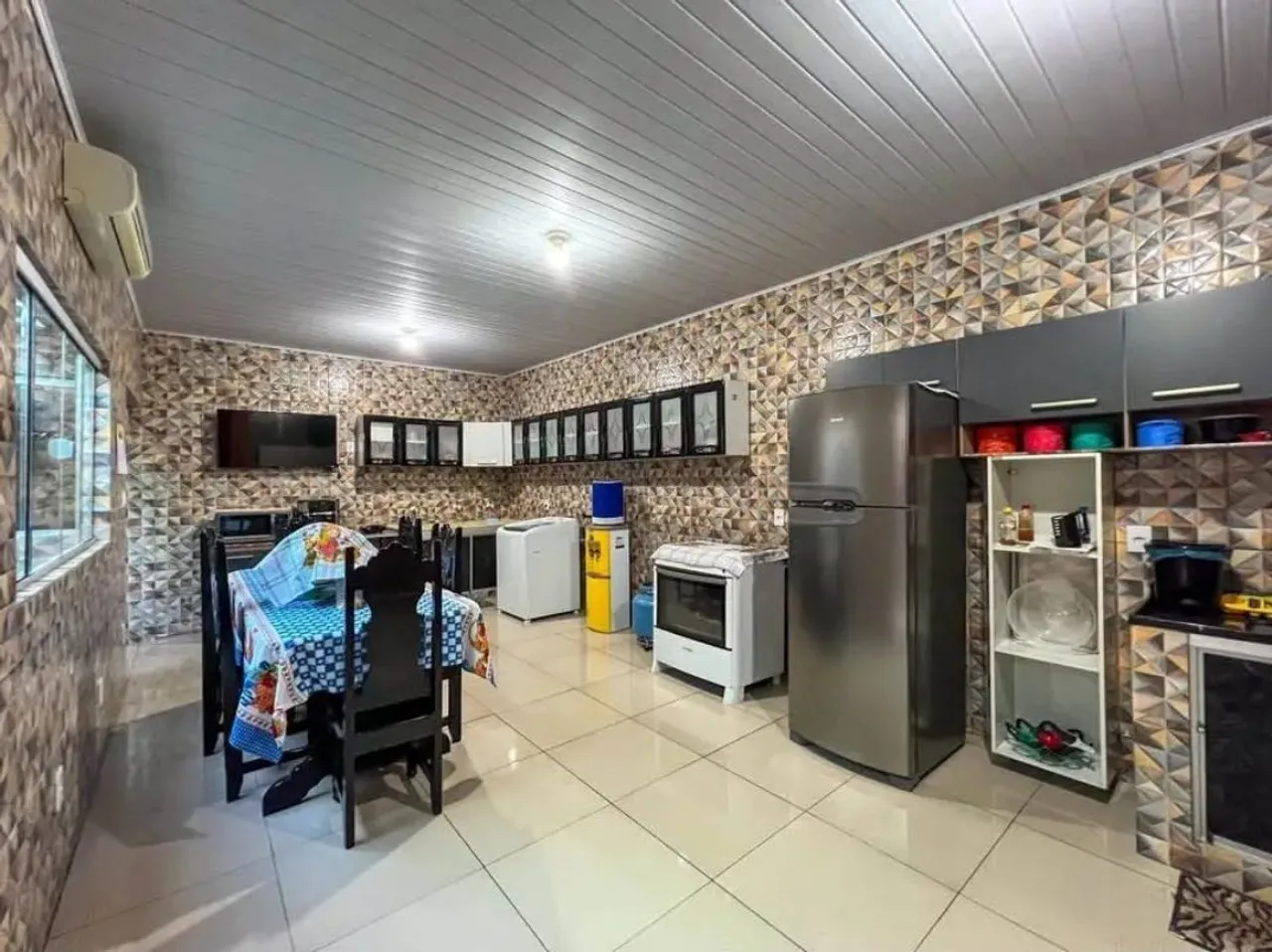 Casa a venda
