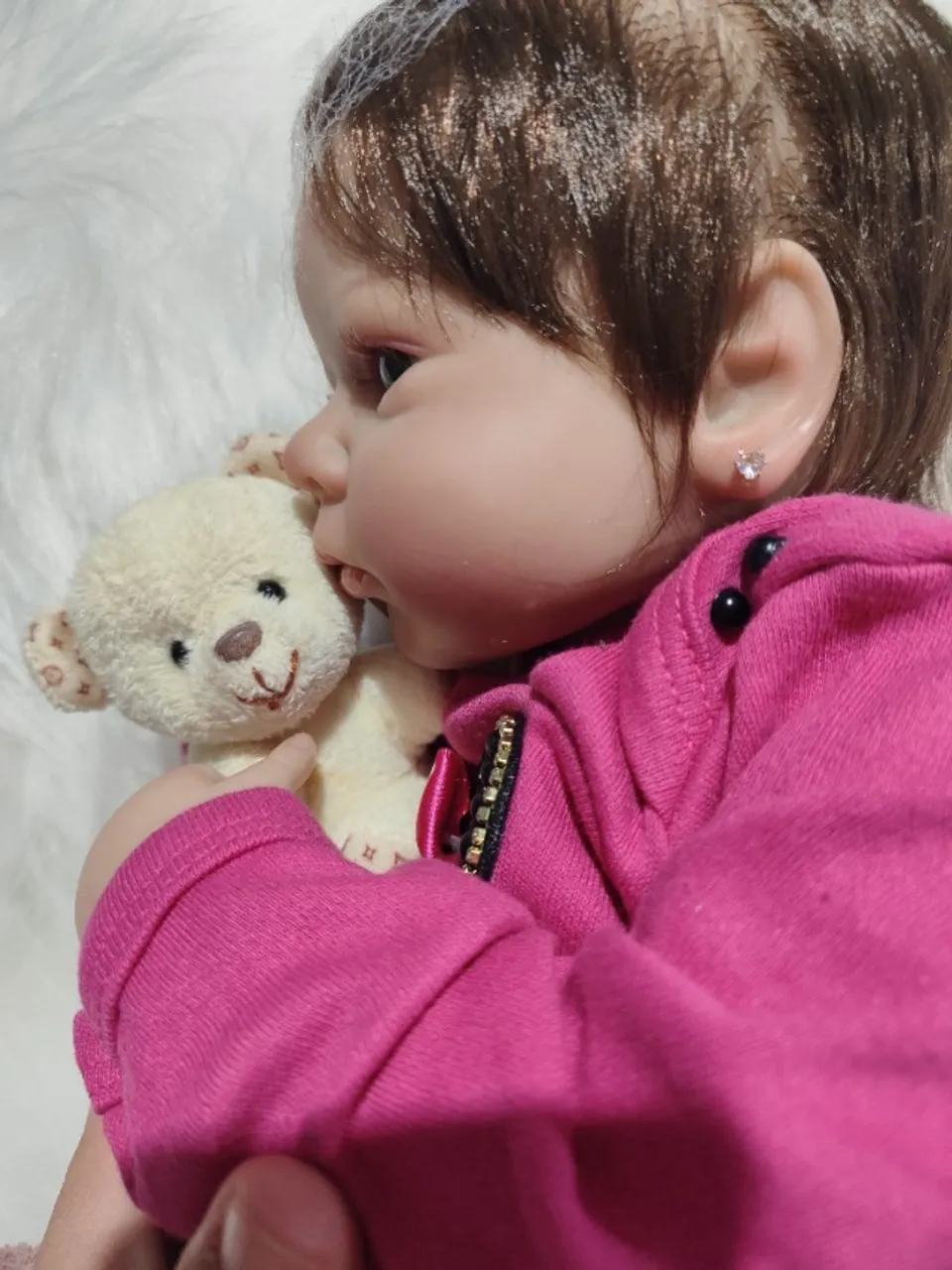 Bebe reborn disponíveis para entregar