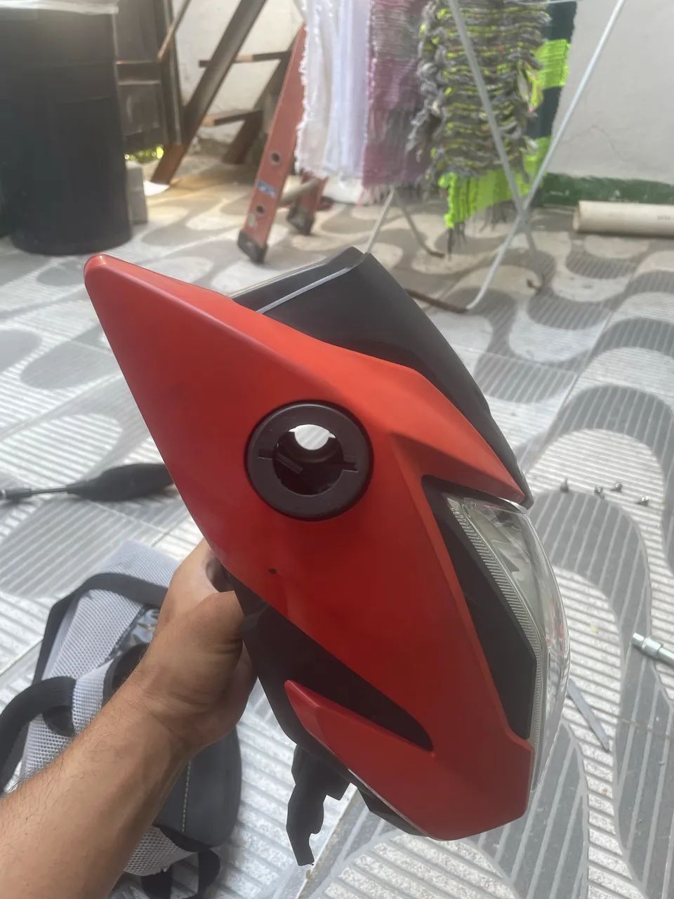 Frente Titan 2024 - Foto 2