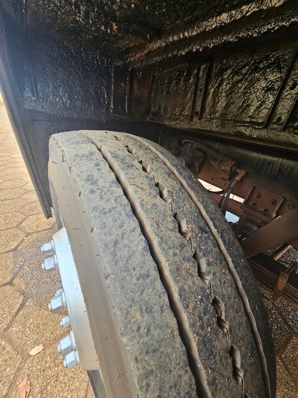 Ônibus Urbano MB OF 1418 - Foto 13