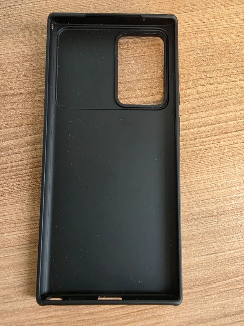Capa Anti Impacto Nillkin CamShield Compatível com Galaxy Note 20 Ultra (6.9 Pol) - Foto 3