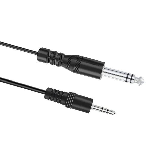 Cabo de Áudio P2XP10 3M PlusCable P2P1030 - WZetta