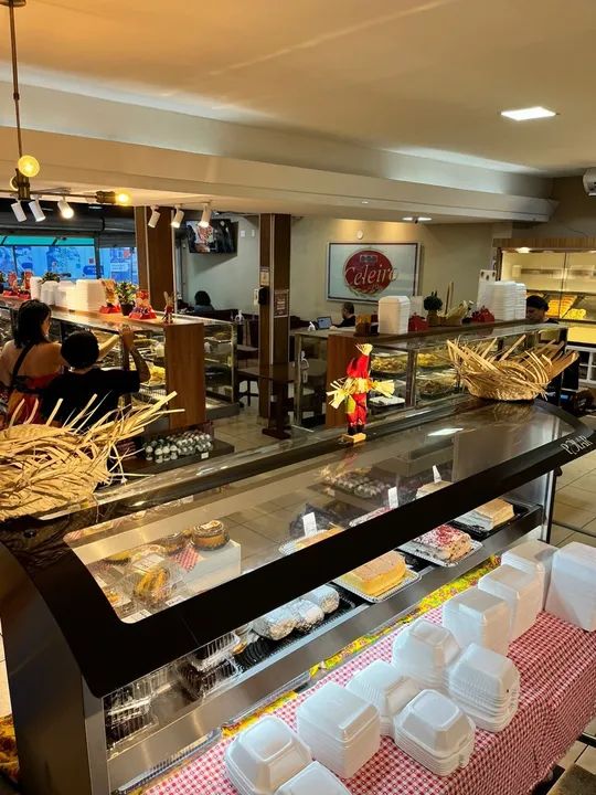 Restaurante, Pizzaria, Lanchonete e Padaria - Foto 10