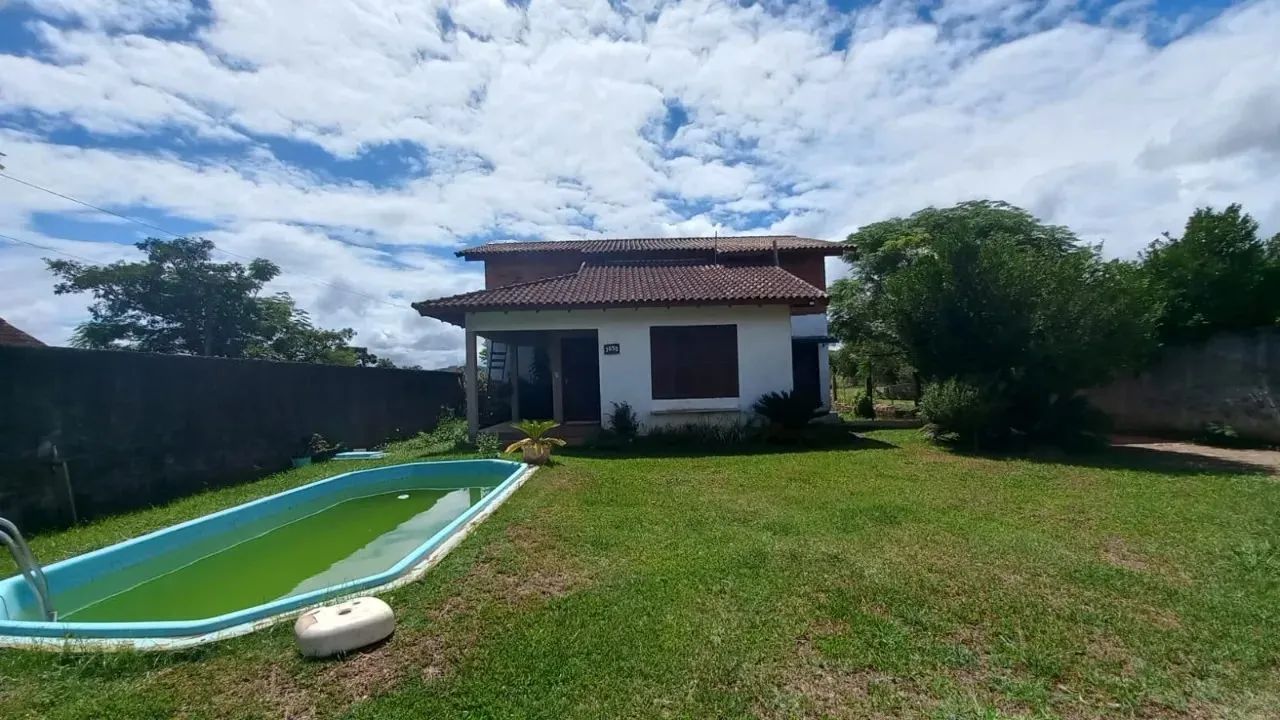 Casa à Venda em Dois Irmãos - Travessão - Foto 4