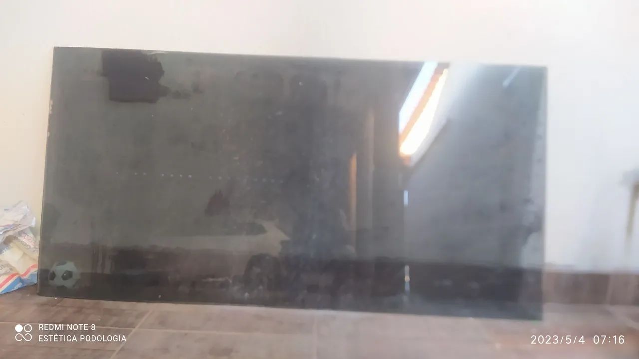 vidro 182x50 - Foto 5