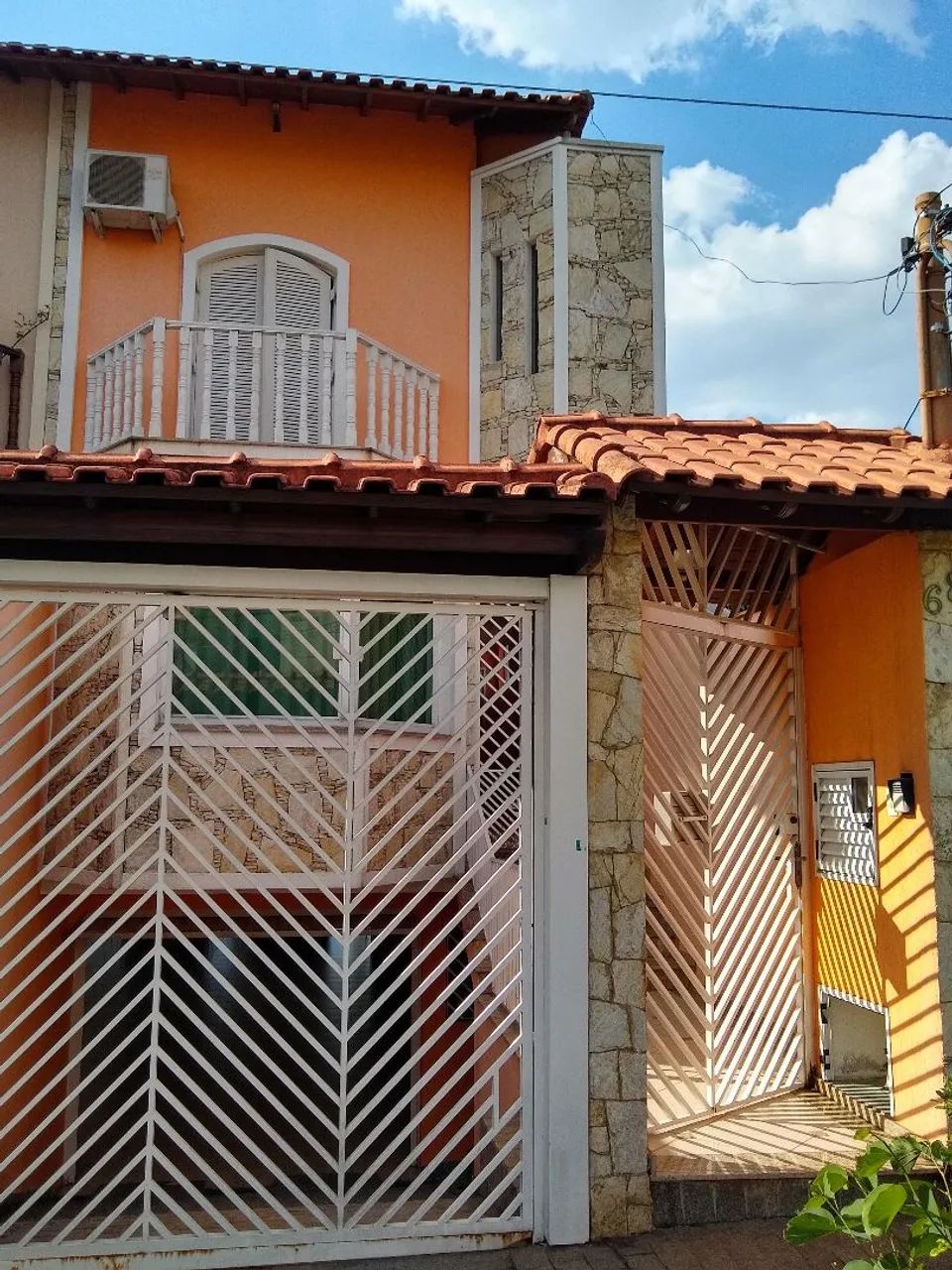 Foto - São Paulo - Água Fria