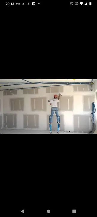 Gesso e Drywall  - Foto 5