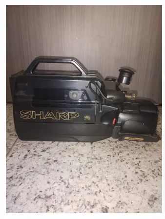 Câmera antiga - Foto 4