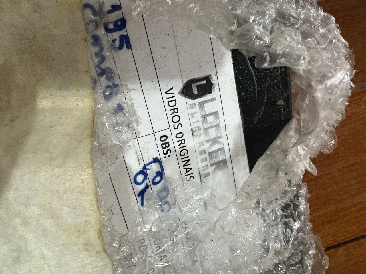 Parabrisa Jeep Compass Original  - Foto 4