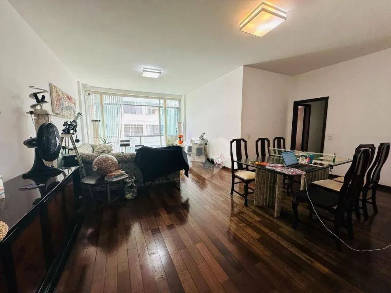 Apartamento com 3 quartos à venda, 160 m² por R$ 2.000.000 - Copacabana - Rio de Janeiro/R - Foto 4