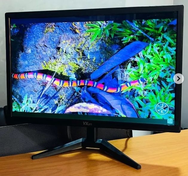 Monitor Vst 22 PL 75Hz Full-Hd na Cx.