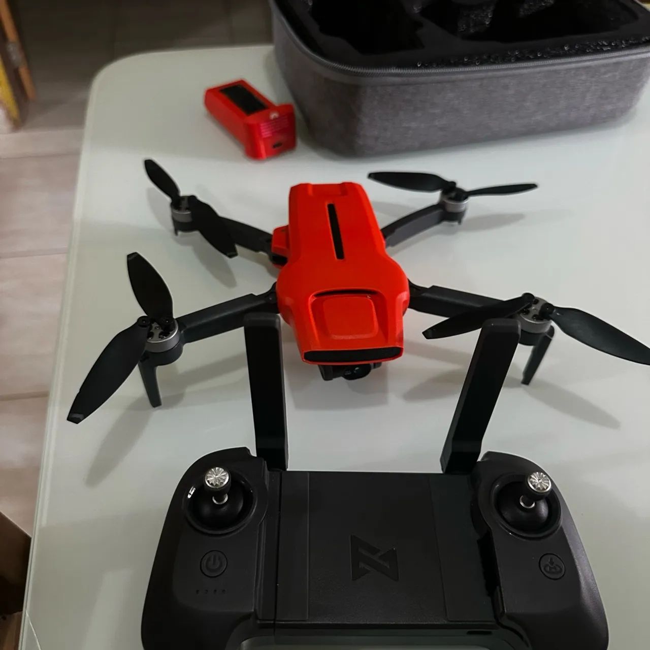 Vendo esse lindo drone  - Foto 3