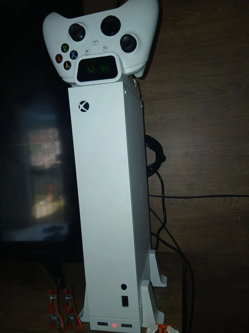 Xbox SÉRIE "s" - Foto 2