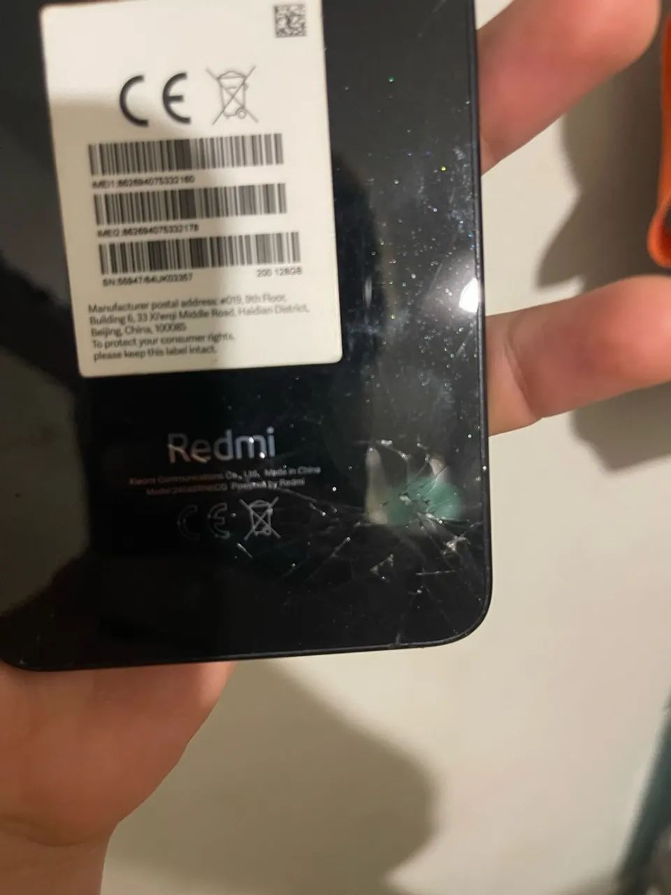 Xiaomi Redmi A3x - Foto 3