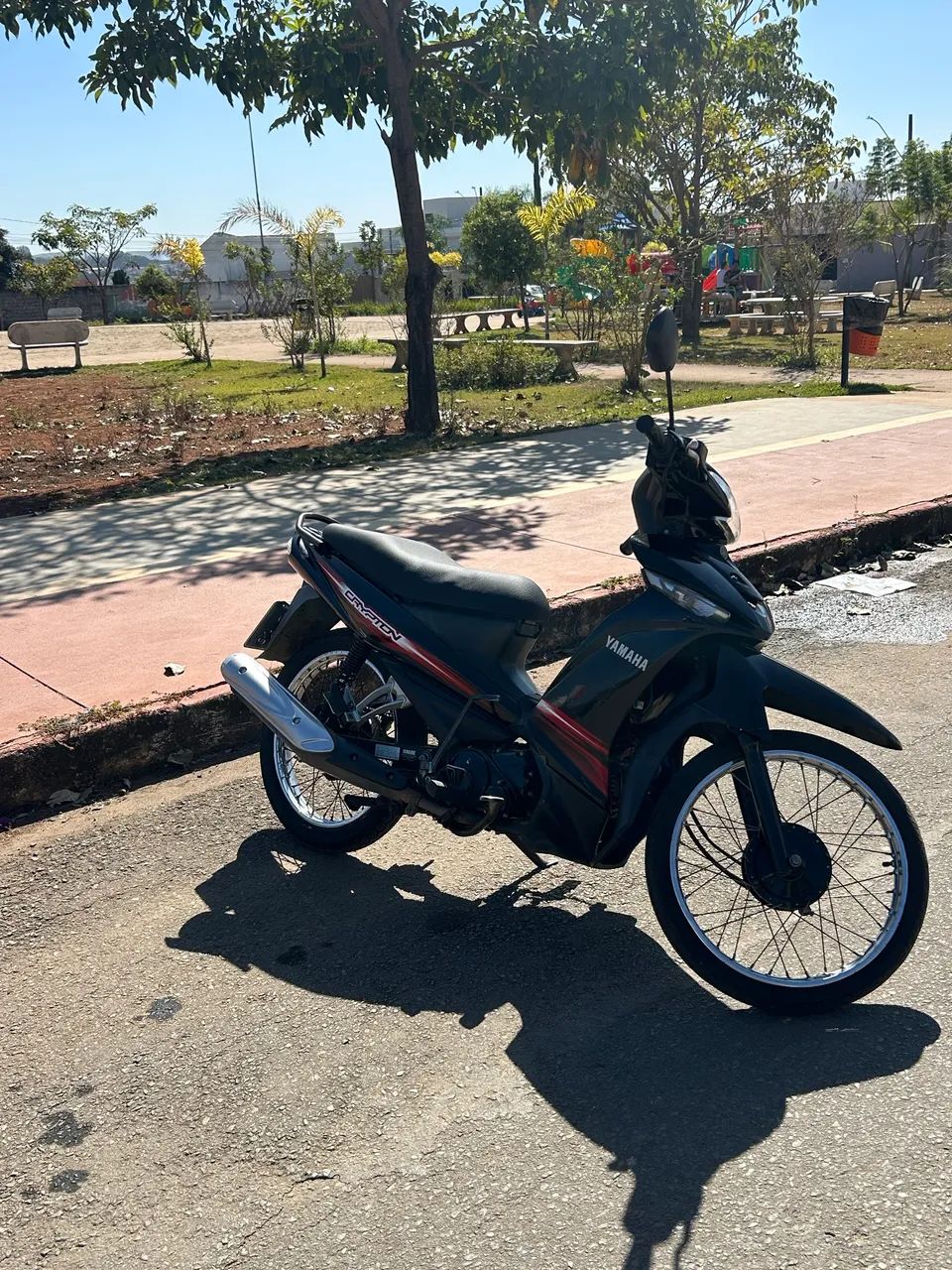 Crypton 2015/2016 - Foto 5