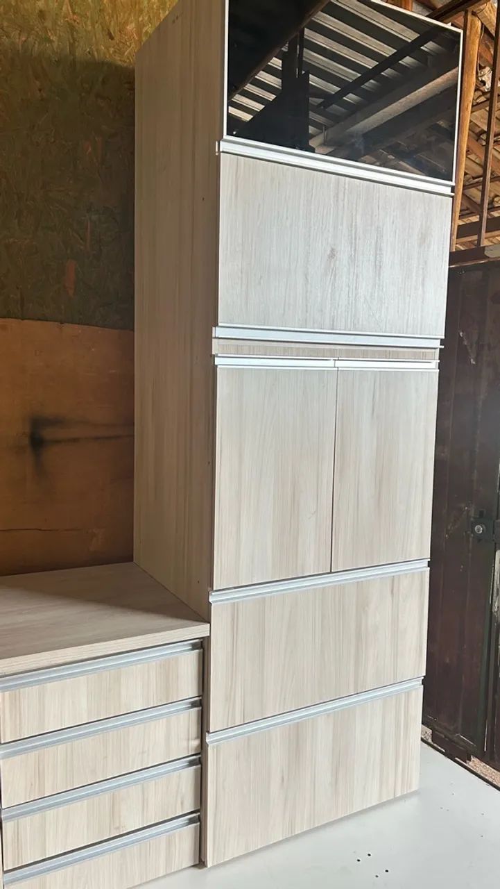 Cozinha planejada MDF - Foto 2