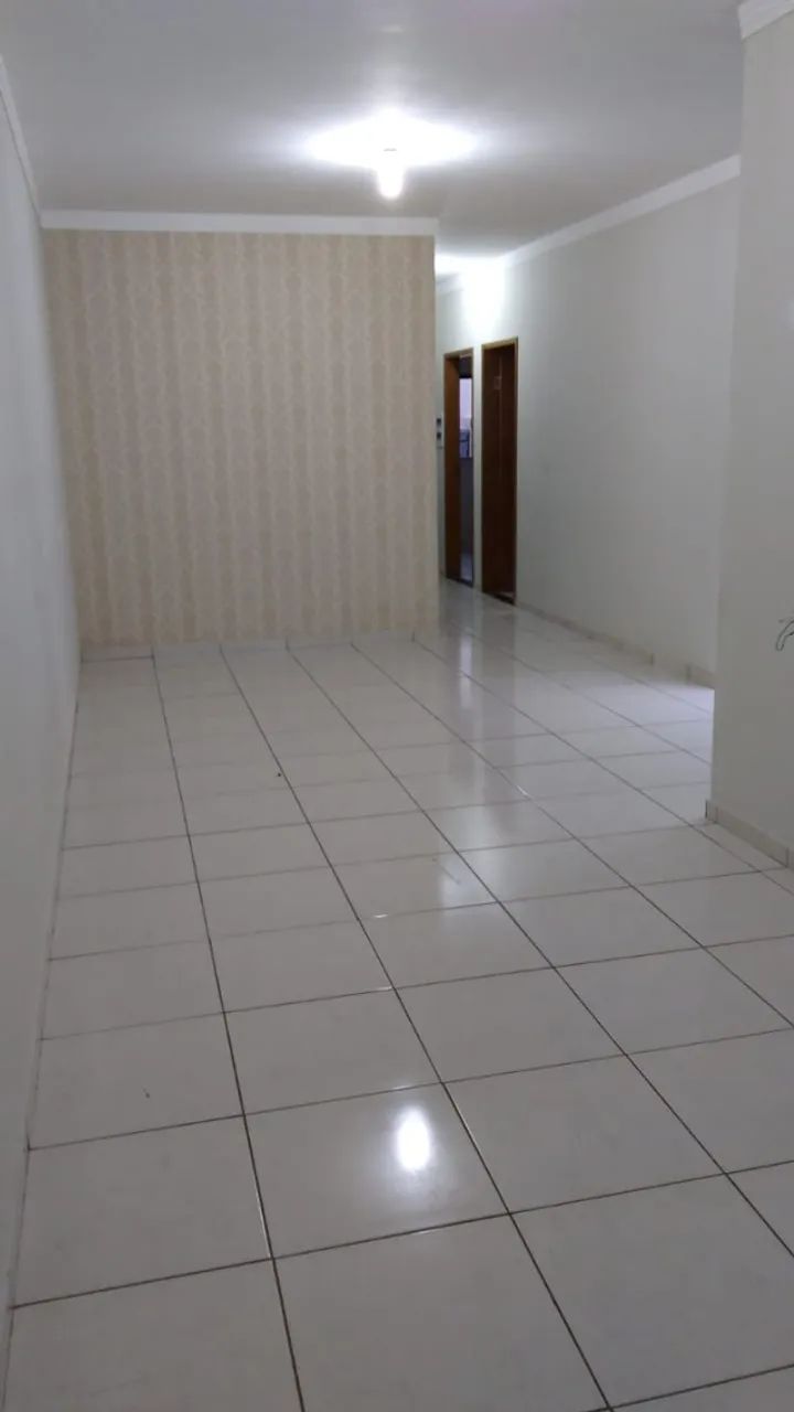 Casa com 03 quartos Aceita Financiamento - Foto 5