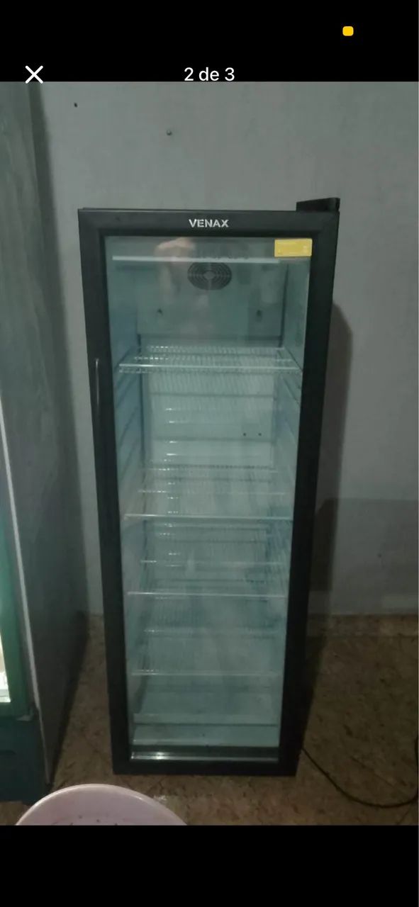 Freezer 
