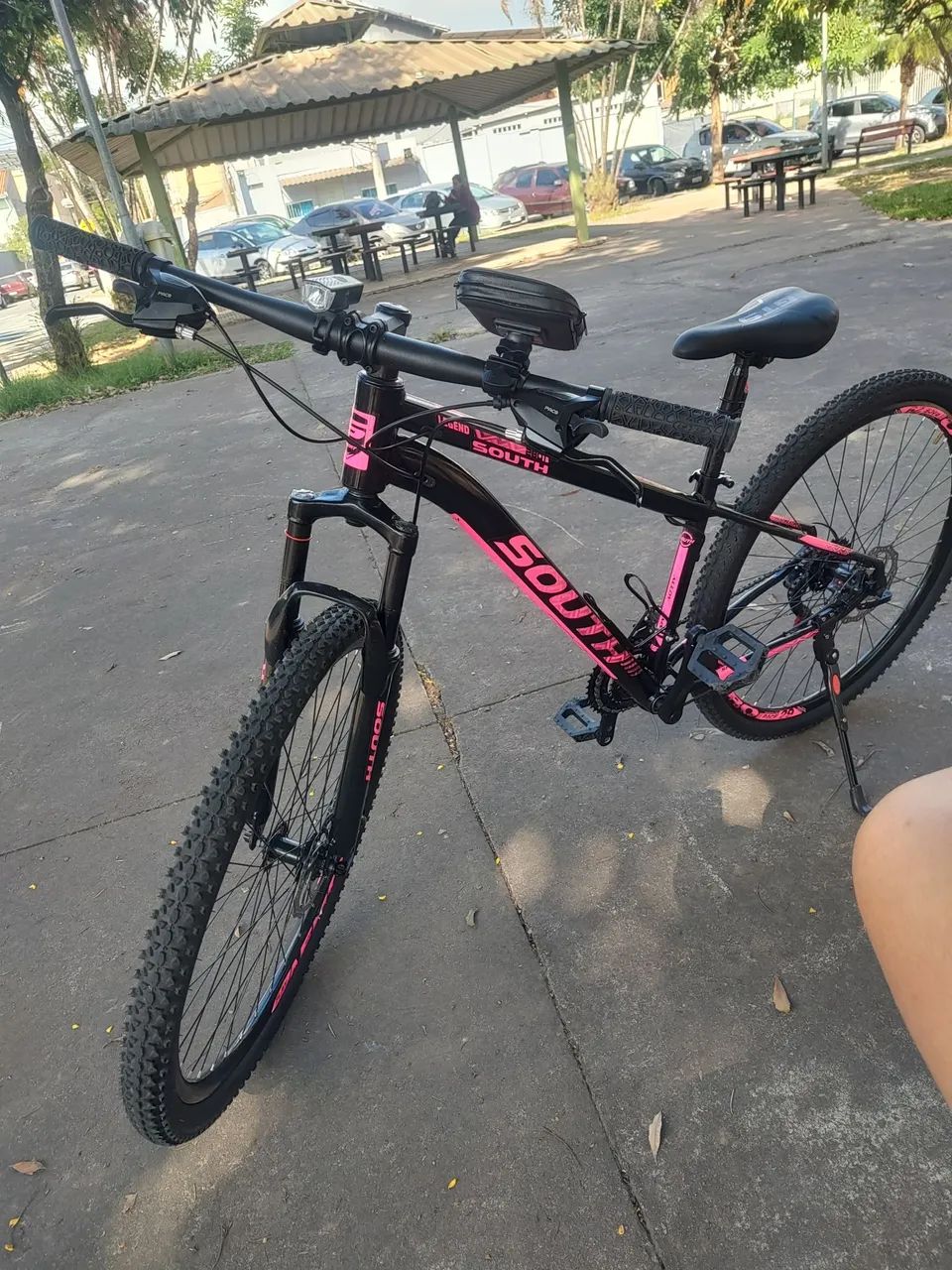 Bike aro 29  - Foto 2