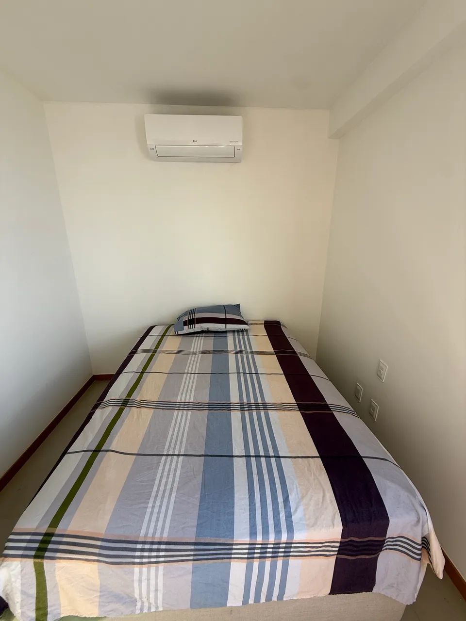 ALUGO AP ANUAL OU TEMPORADA-APARTIR 2 DIÁRIAS  - Foto 8