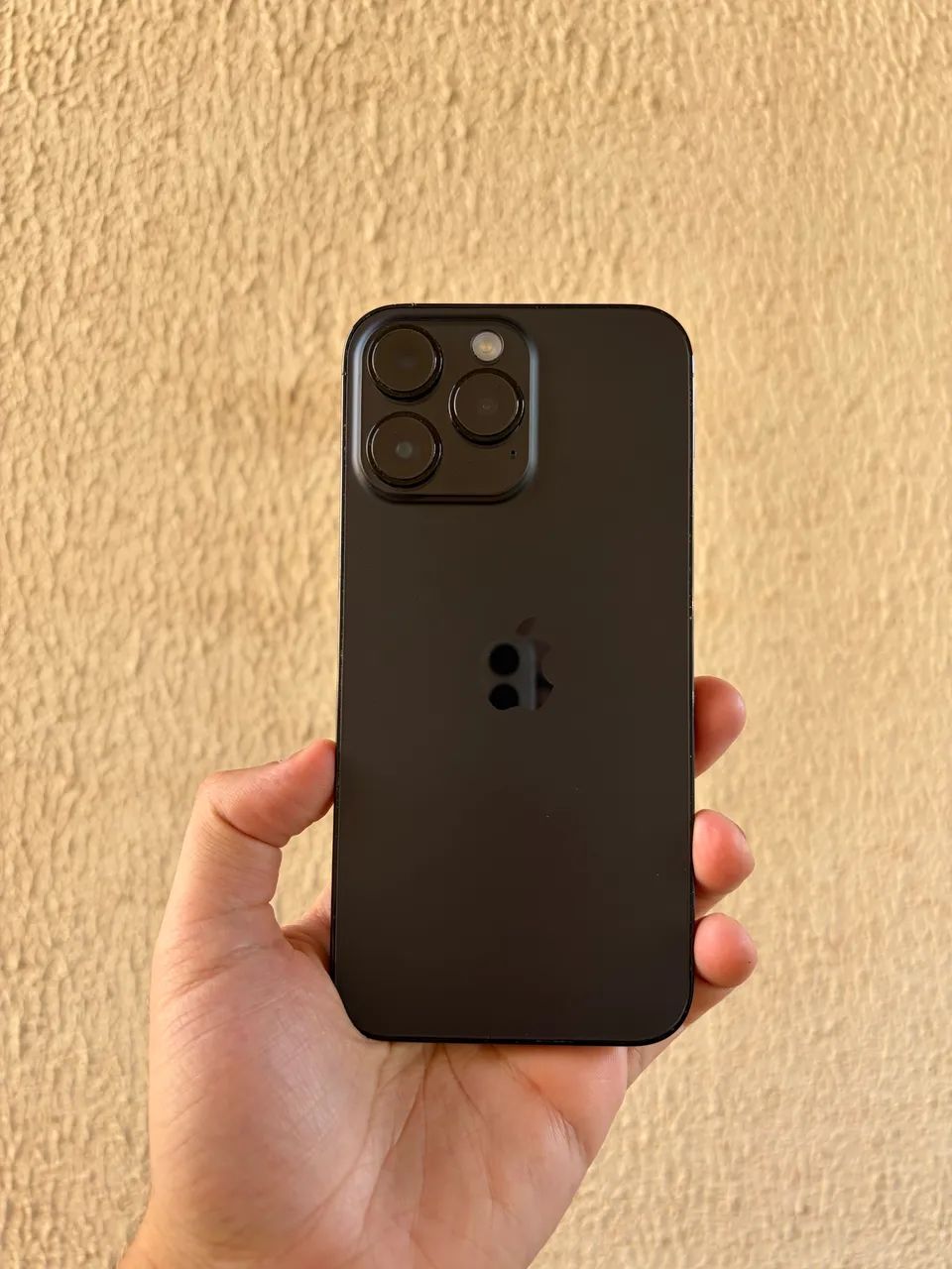 iPhone 14 Pro Max 256GB Preto - Foto 5