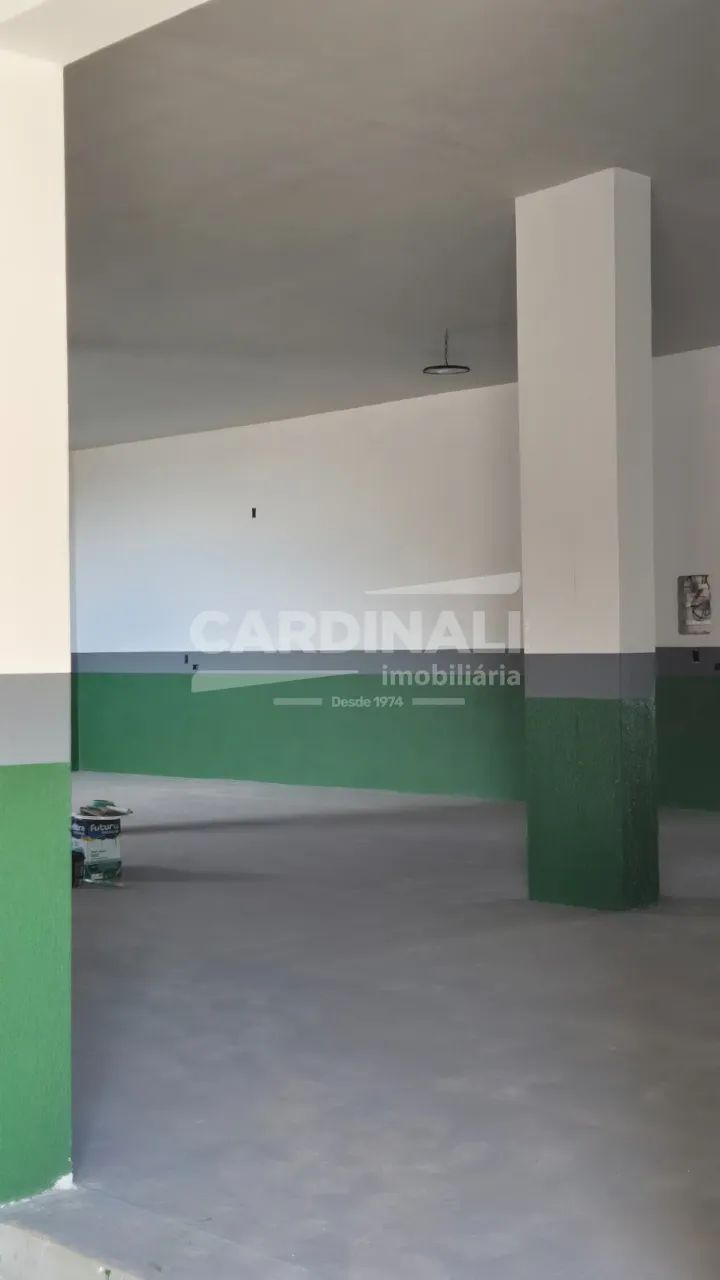Salão comercial com excelente localização próximo supermercados e comércio - Foto 5