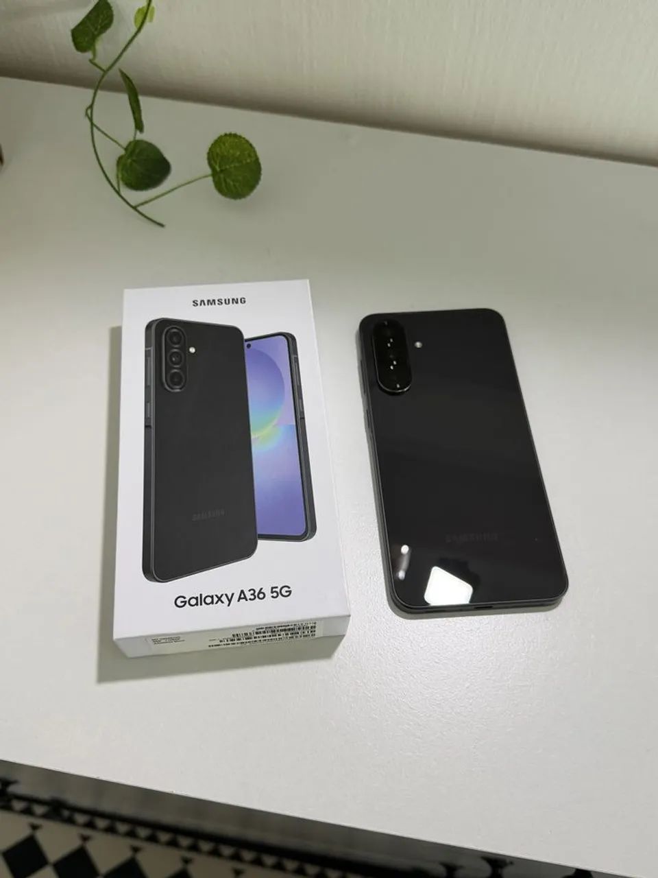 Samsung A36 5G 256GB