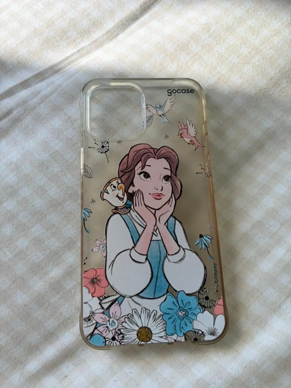 Capinha / case para iPhone 12 Pro Max - Foto 4