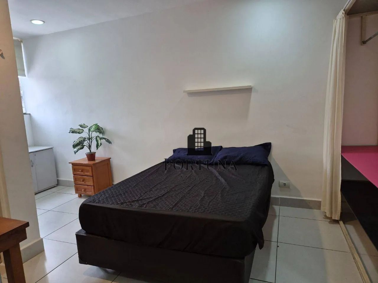 Kit mobiliado em Vila Clementino. - Foto 4