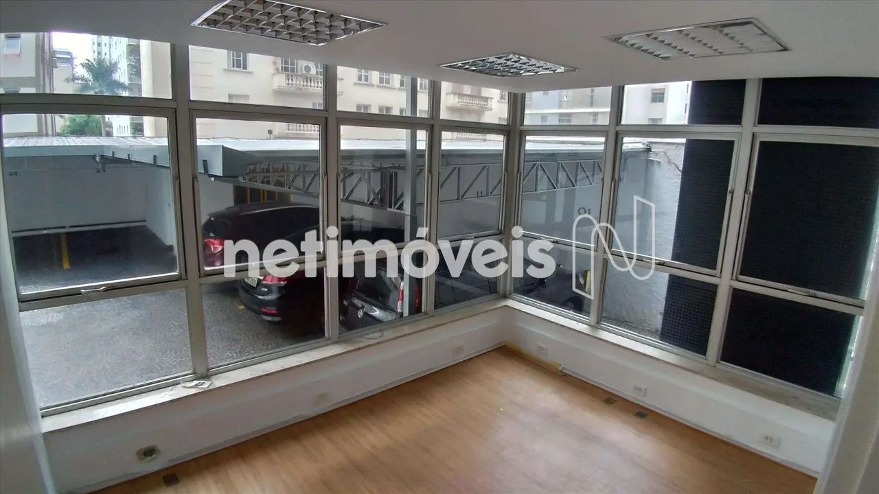 Locação Sala Higienópolis São Paulo