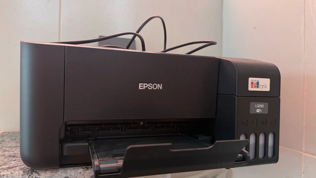 Impressora Epson  - Foto 3