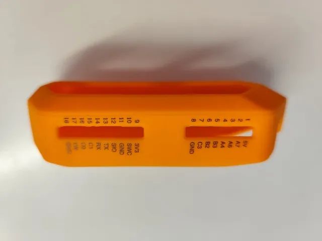  Capa protetora para Flipper #0 #Zero - Foto 3