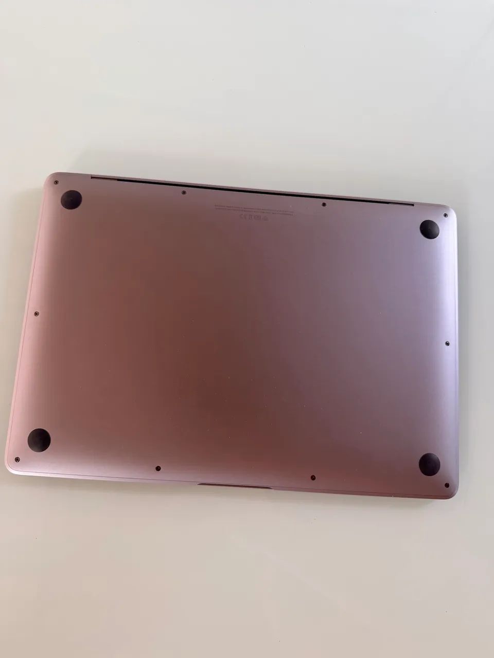 MacBook Air M1  - Foto 3