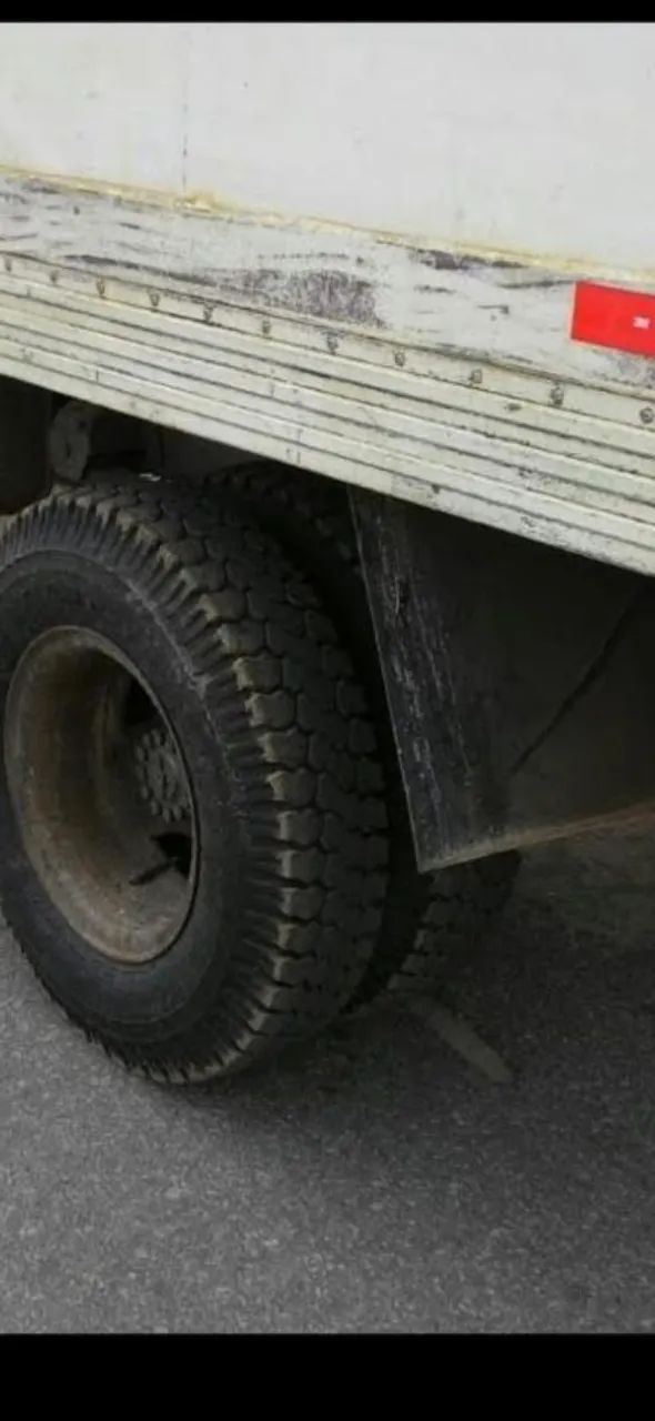Caminhão VW 7.90 1993 - Foto 4