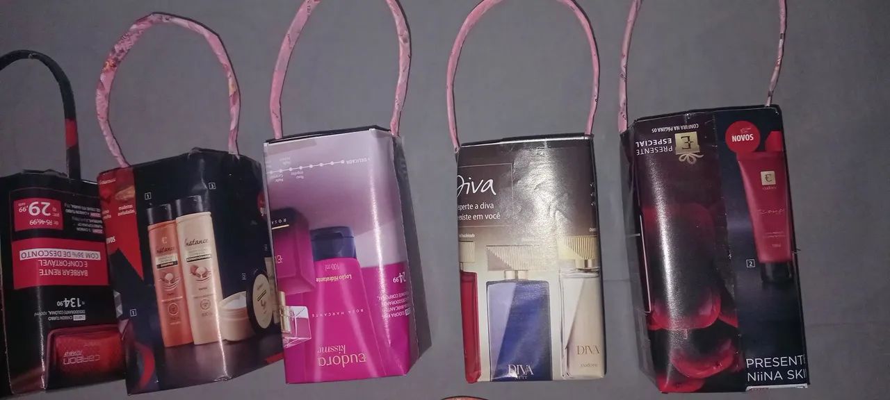 Guarda objetos - Foto 4