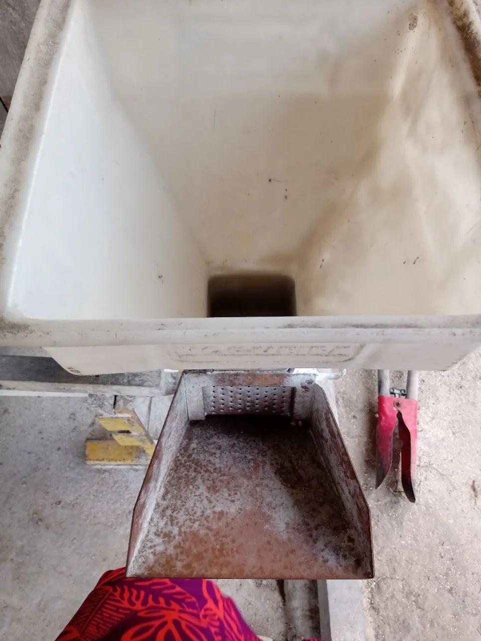 Vendo forrageira - Foto 5