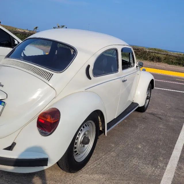 Volkswagen Fusca 1982