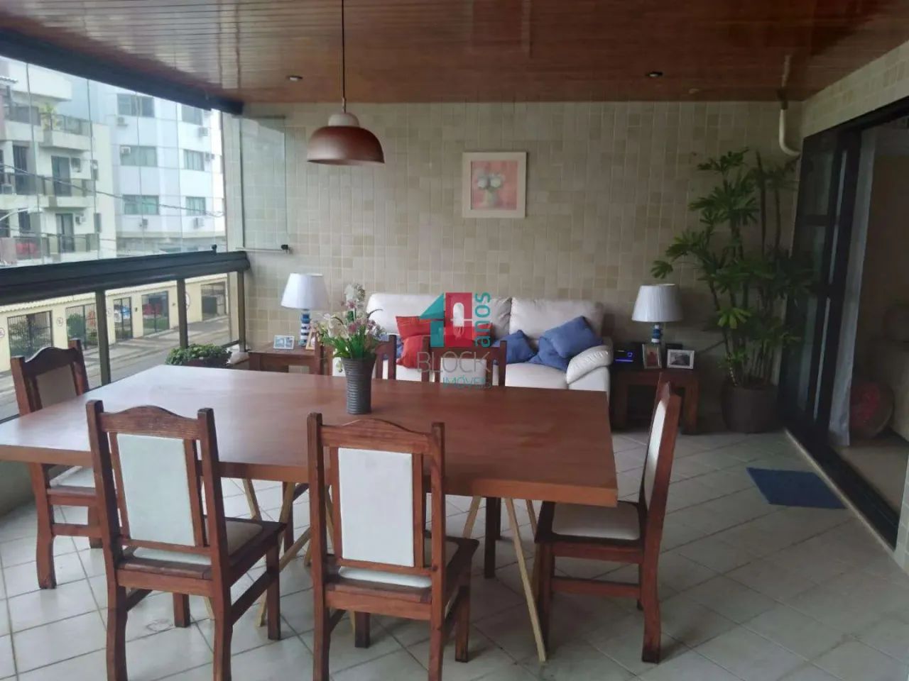 Recreio dos Bandeirantes | Apartamento 3 quartos, sendo 1 suite - Foto 3