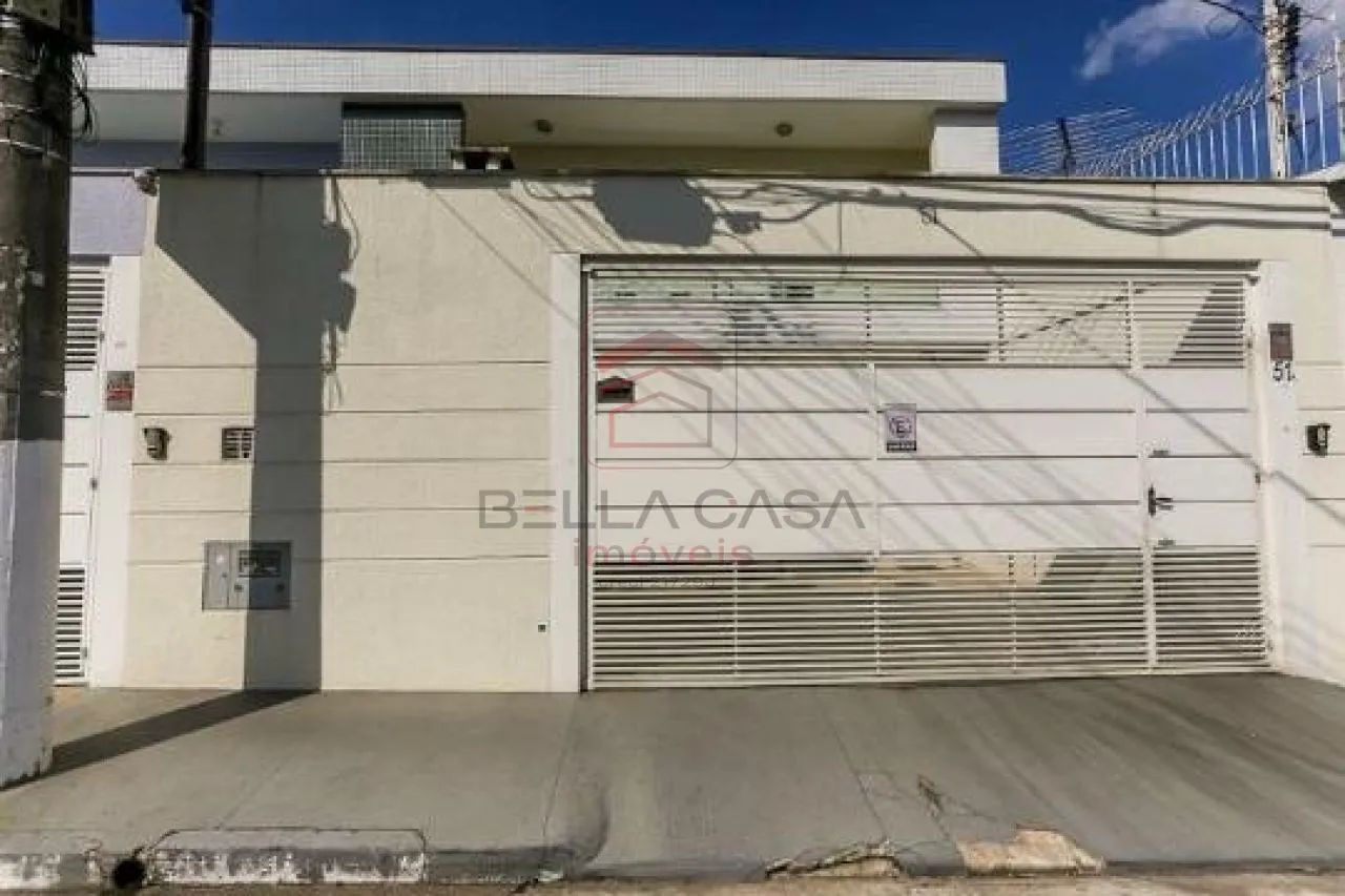 Sobrado a venda no Bairro da mooca com 2 quartos