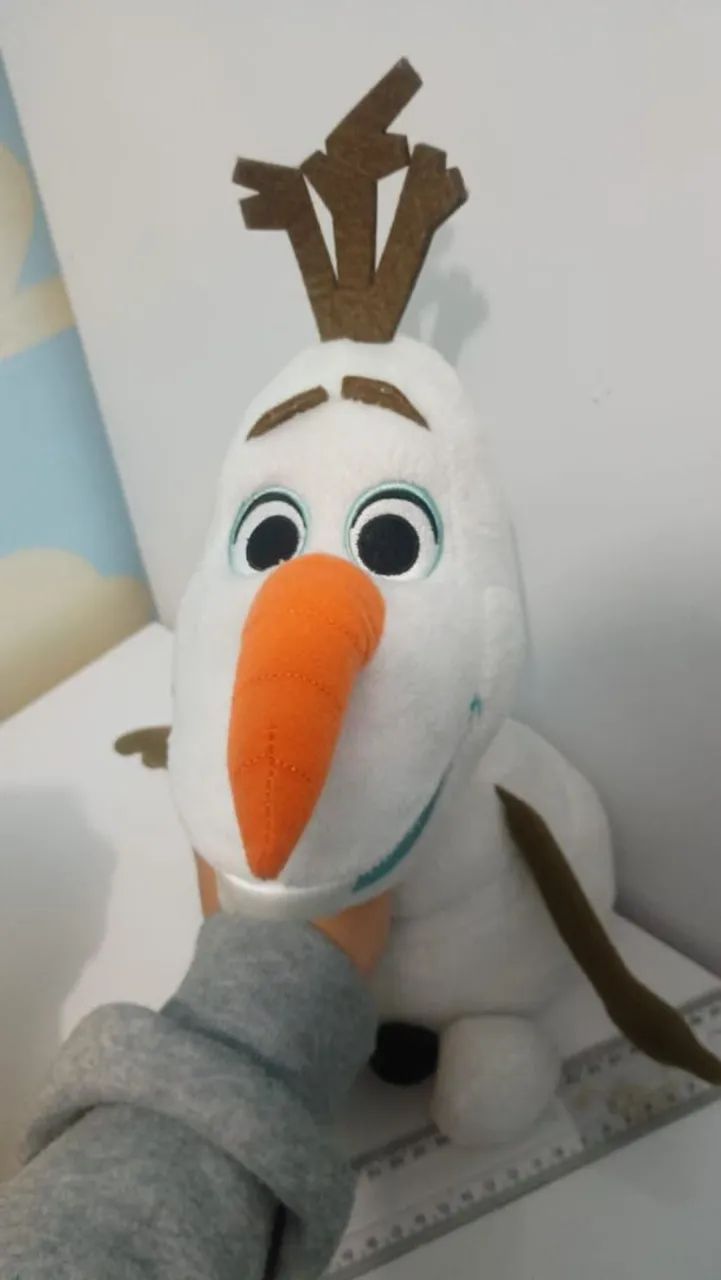 Olaf Disney  - Foto 3