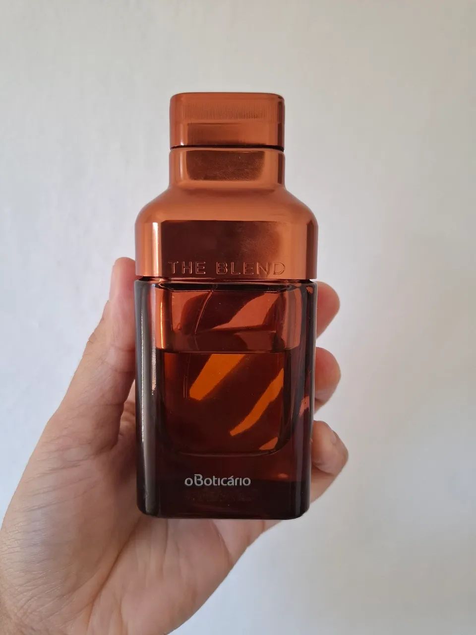 Perfume The Blend 70 ML