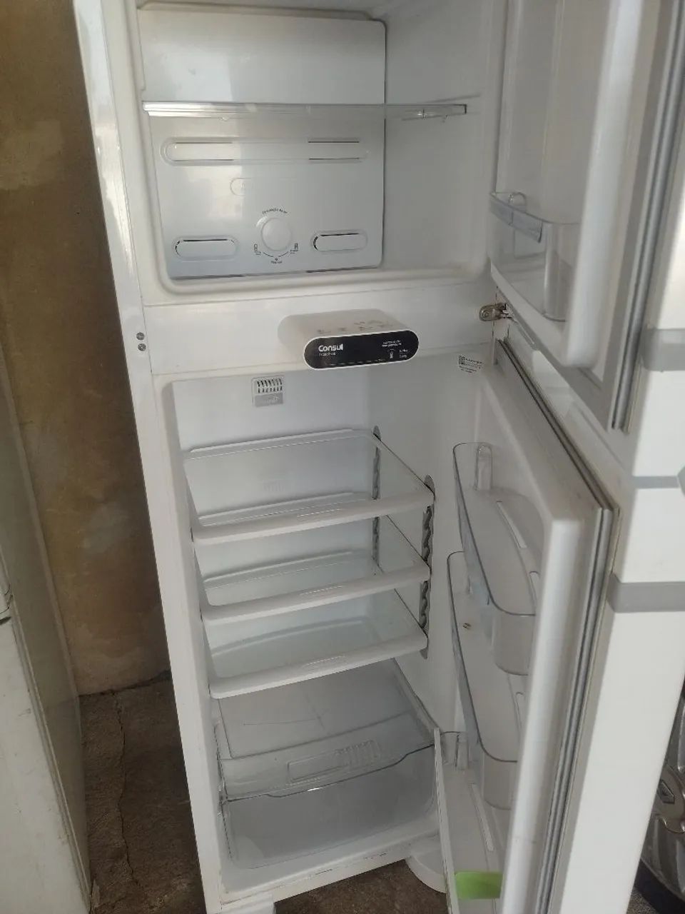 Geladeira Consul  - Foto 4