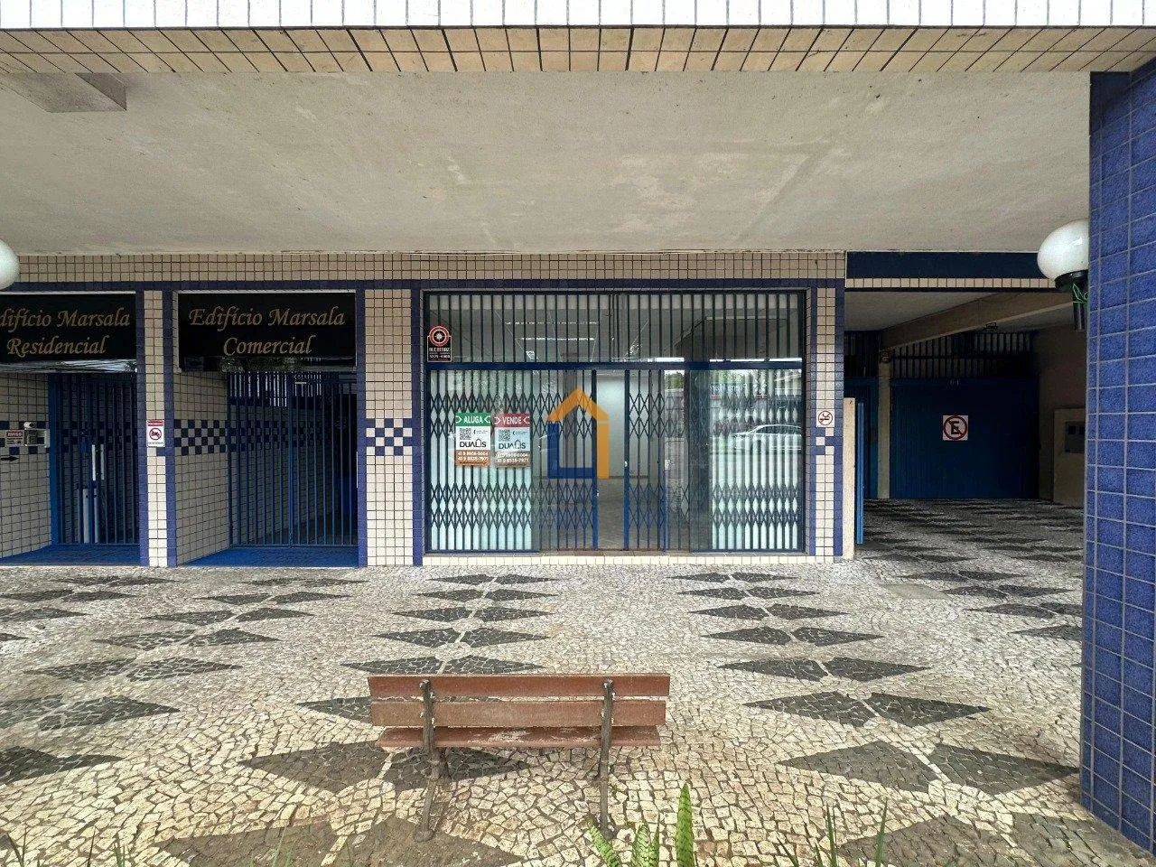 Loja com 107,42m² no Bairro Boa Vista - Foto 2