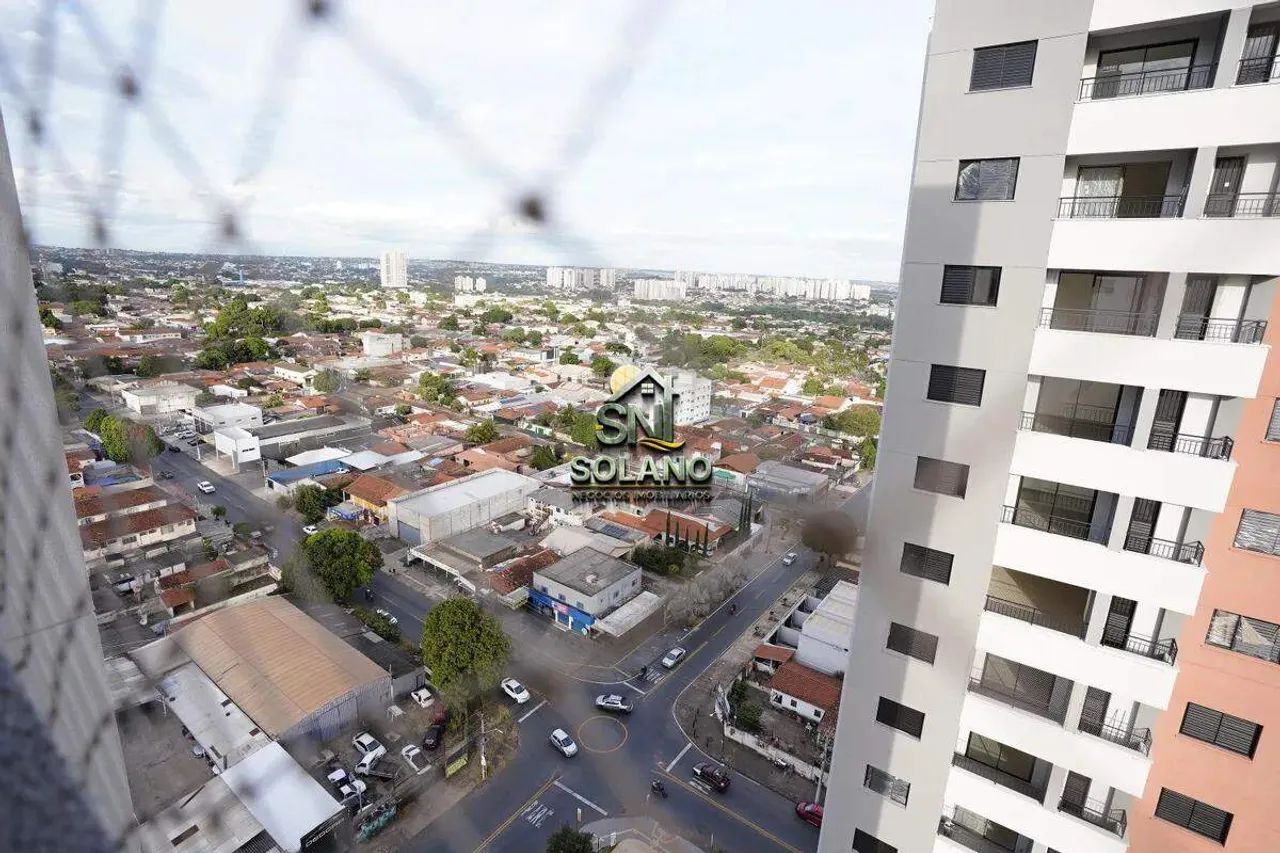 Alugo Apartamento de 2/4 no Boulevard Sudoeste GO. - Foto 3