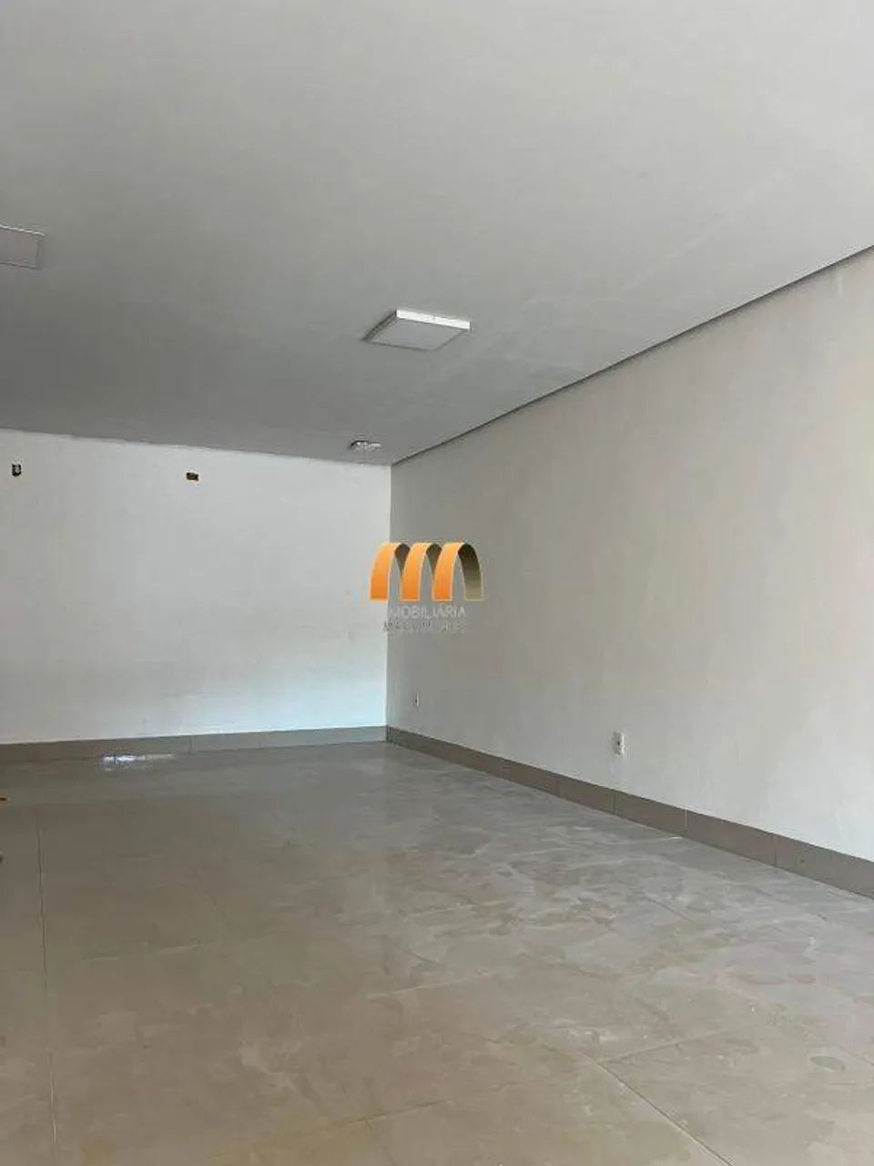 Sala Comercial para Aluguel no Centro de Anápolis  80 m² - Foto 5