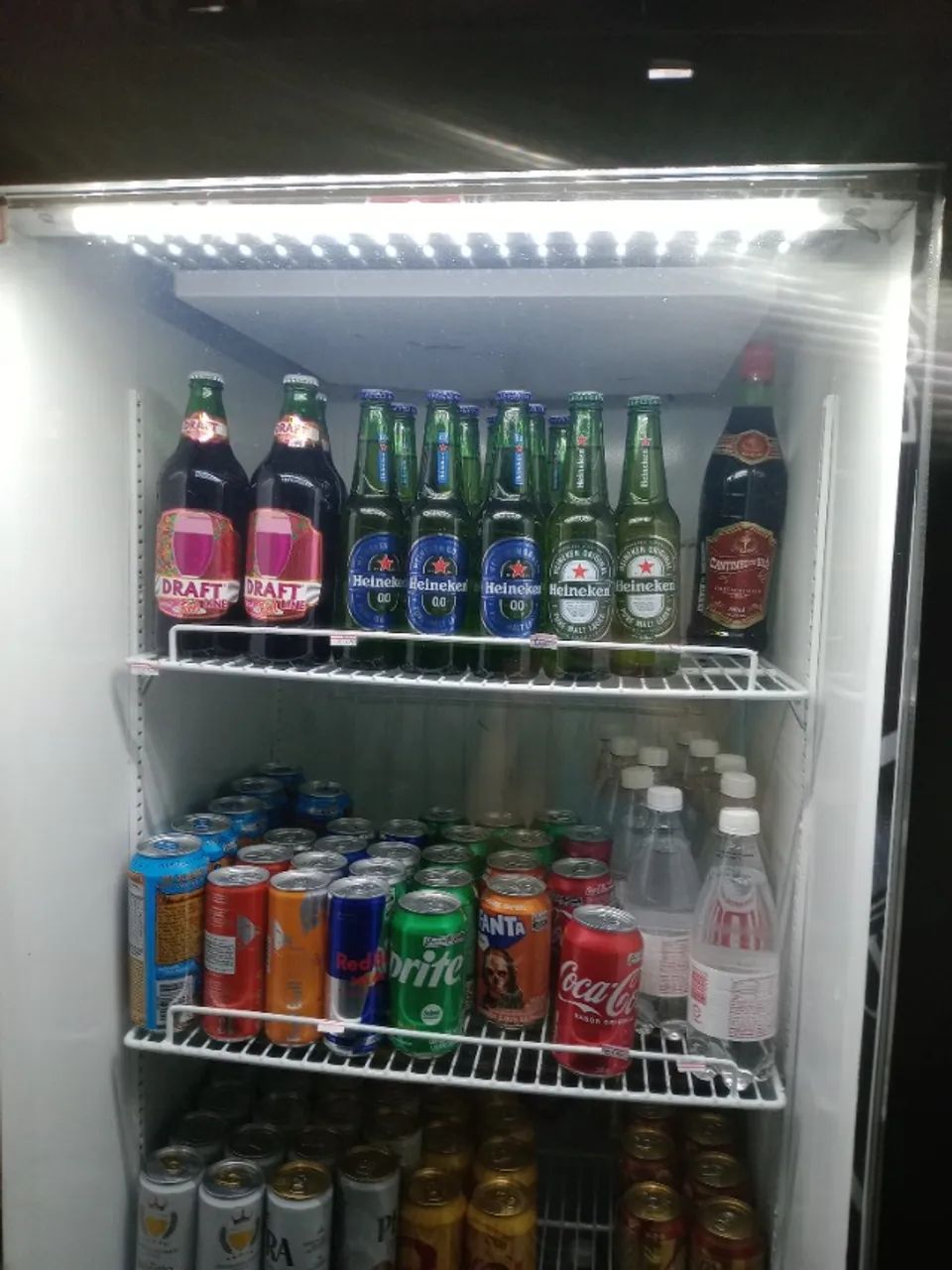 Cervejeira expositora  - Foto 2