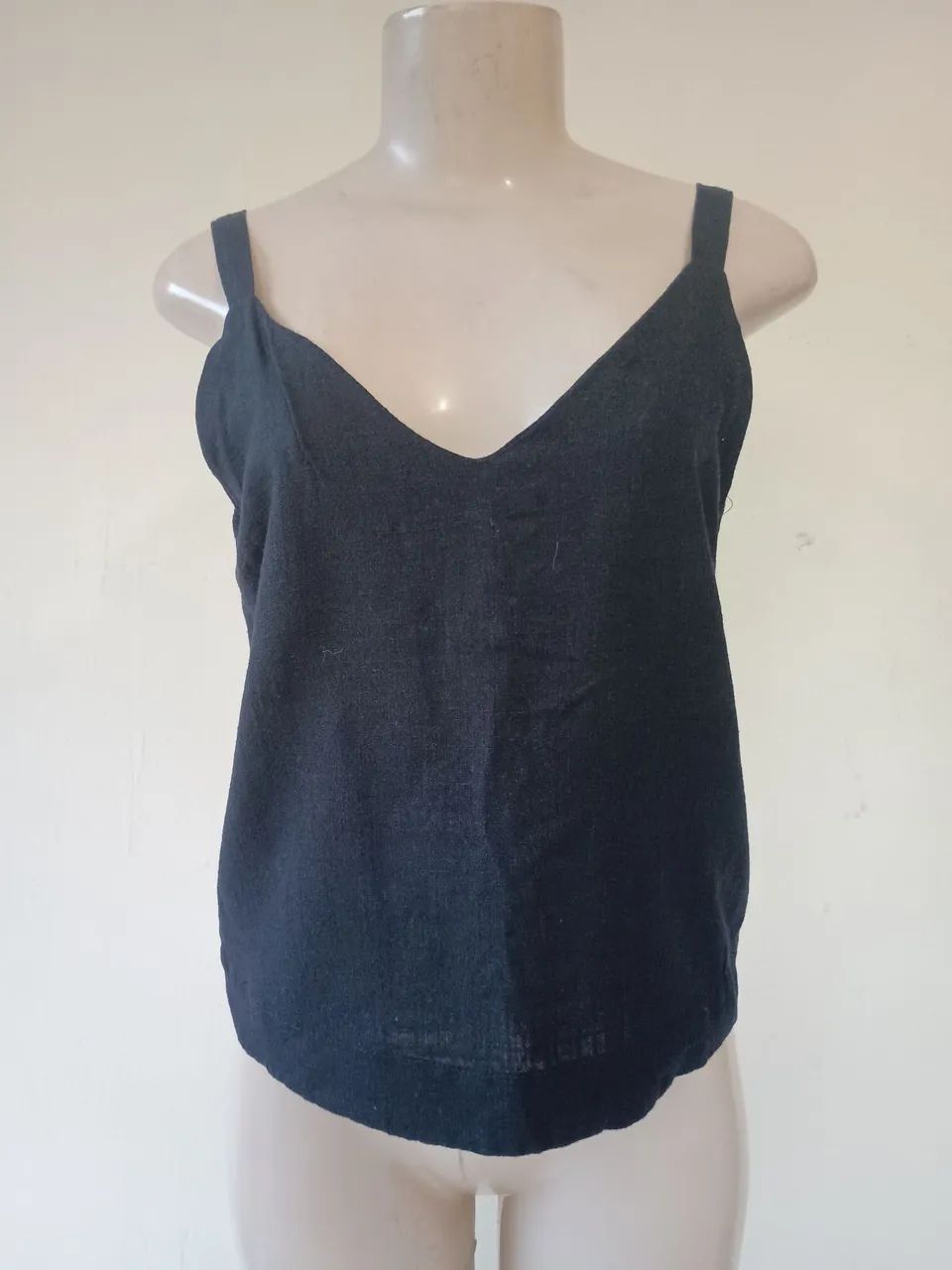 Blusa viscolinho  - Foto 2